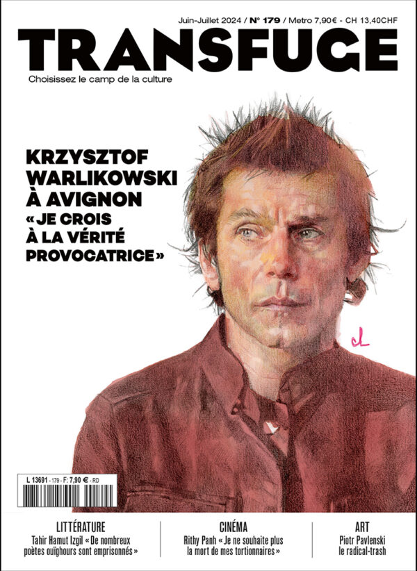 Couverture