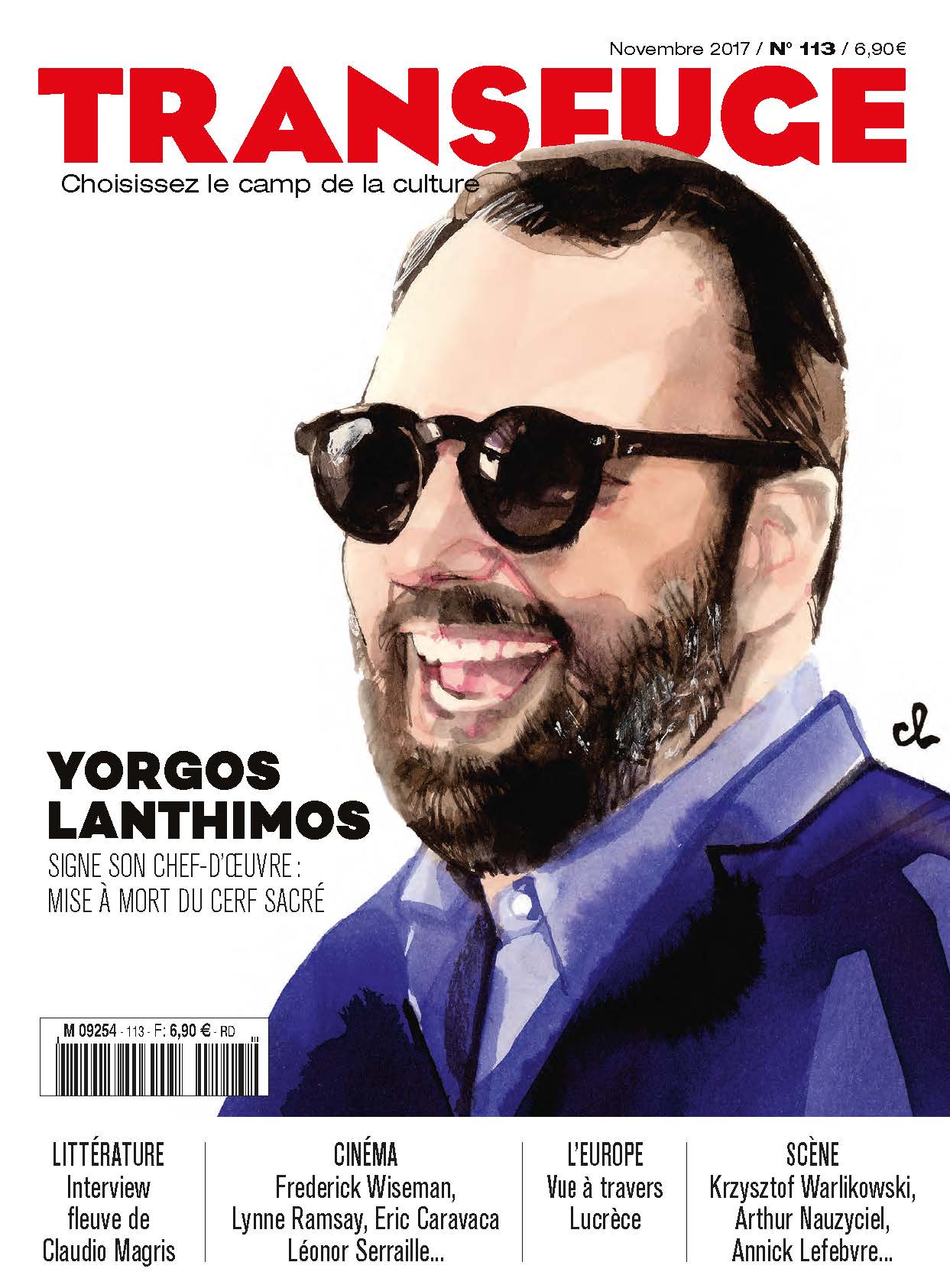 Couverture