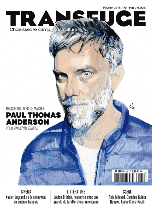 Couverture