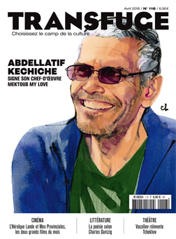 Couverture