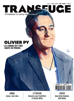 Couverture