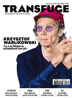 Couverture