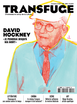 Couverture