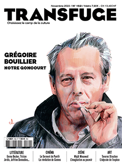 Couverture