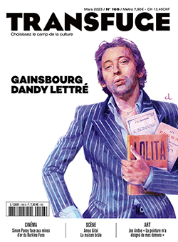 Couverture
