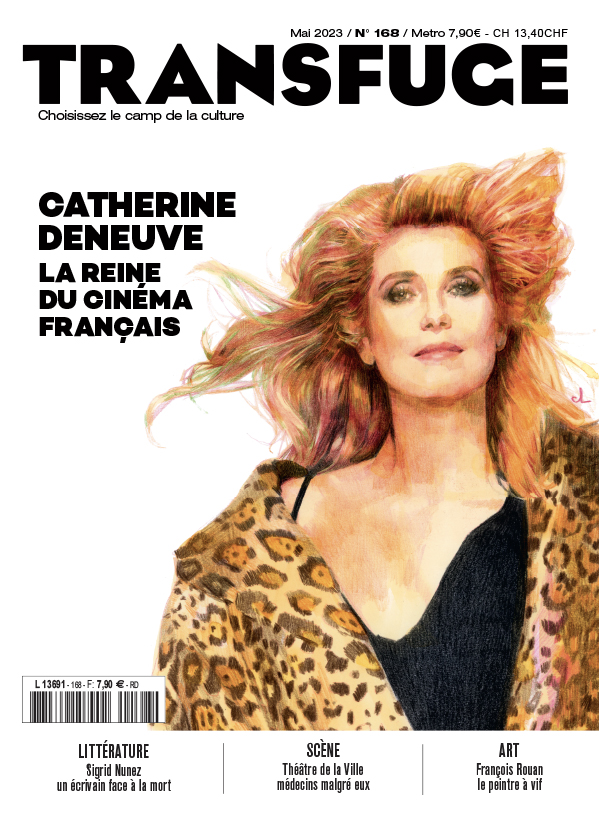 Couverture