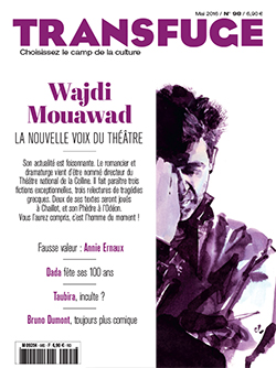Couverture